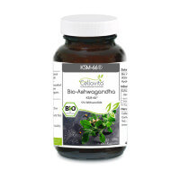 Bio Ashwagandha KSM-66®