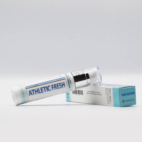 Citozeatec Athletic Fresh Creme 50ml