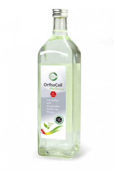 OrthoCell balance H+ — Lösung 1l