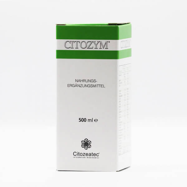 Citozeatec Citozym 500ml