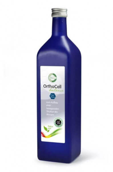 OrthoCell balance OH- Lösung 1l