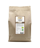 Emmer Vollkornmehl (Bio) 5kg Beutel