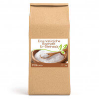 Natürliches Bischofit Ur-Steinsalz 100% reines Salz 1kg