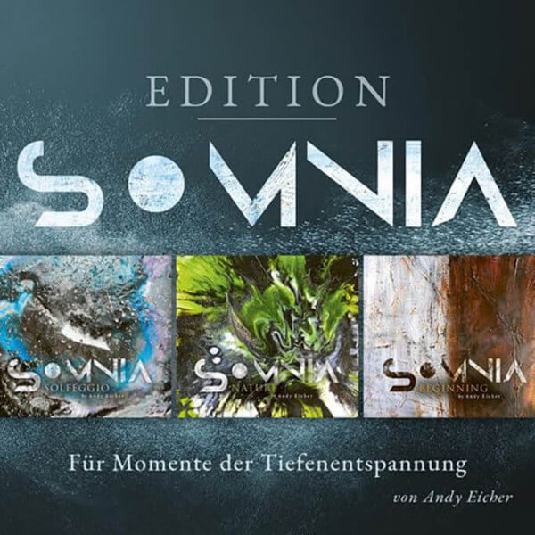 SD- Karte Somnia