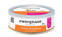 Zwergnase Stress-Dompteur für Hunde & Katzen BIO, 50g