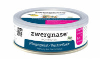 Zwergnase Plagegeist-Vertreiber Bio 140g