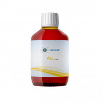 Kolloidales Gold 30ppm 200ml