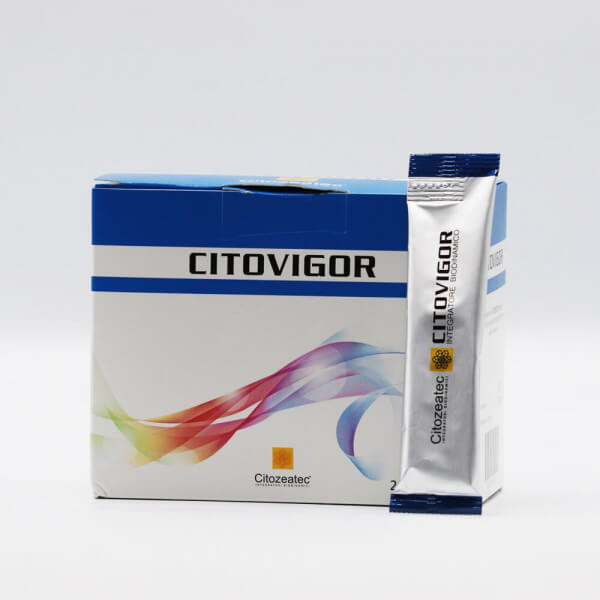 Citozeatec Citovigor 24 Sticks