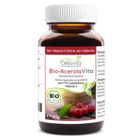 Acerola Vita (Der Vitamin-C-Drink) 90g Pulver