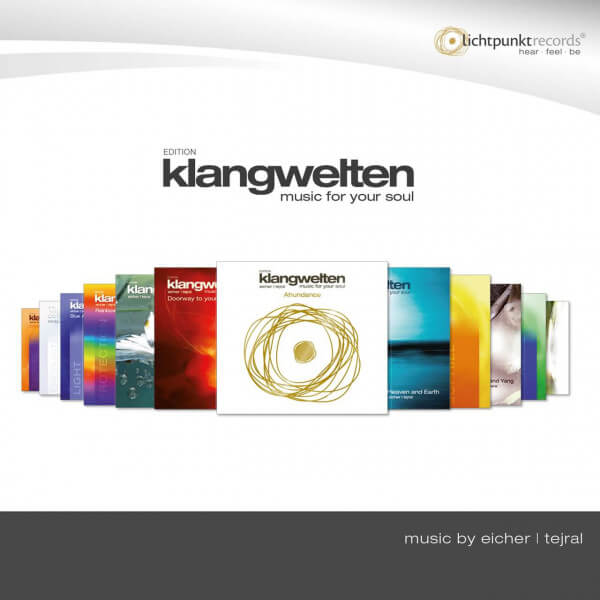 SD- Karte Klangwelten