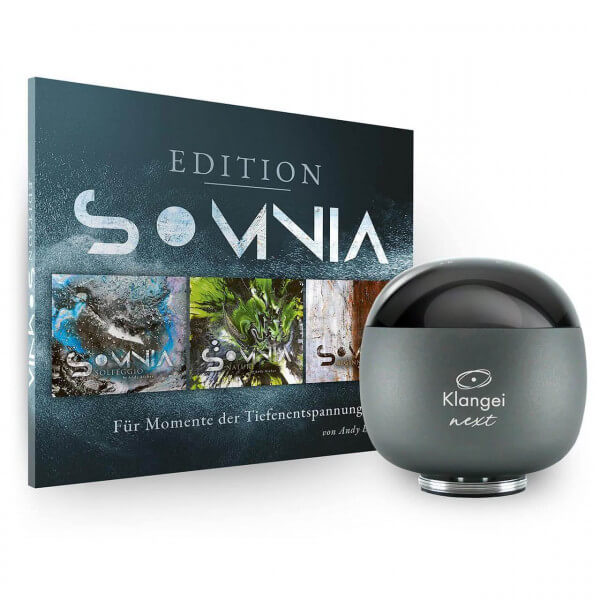 Klangei Next® Somnia (Silber)