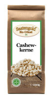 Bio-Cashewkerne 250g