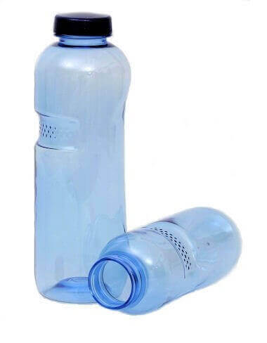 Tritan Trinkflaschen 0,75l (BPA frei)
