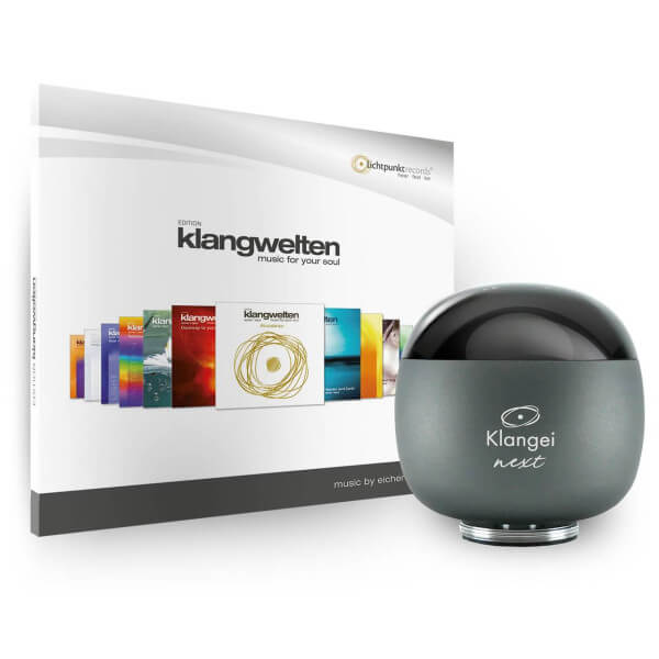 Klangei Next® Klangwelten (Silber)