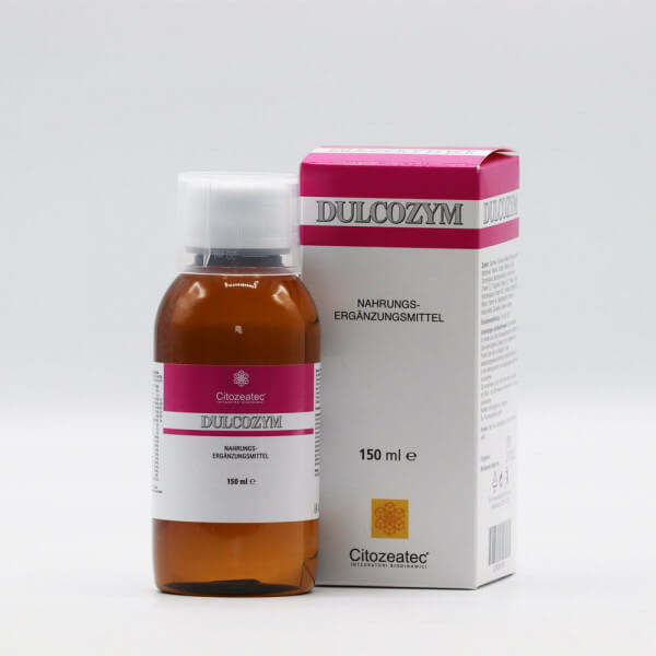 Citozeatec Dulcozym 150ml