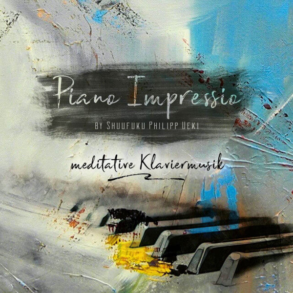 SD- Karte Piano Impressio