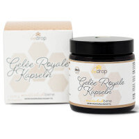 Bio Gelée Royale / Bienenmilch Kapseln - 60 Kapseln