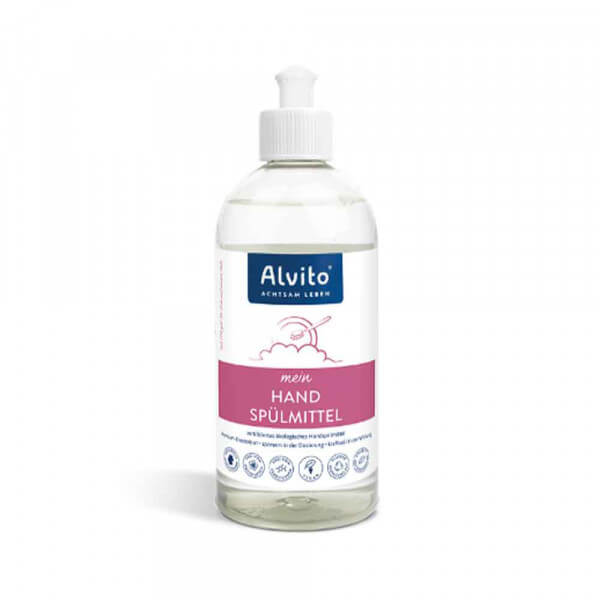 Alvito Handspülmittel 500 ml