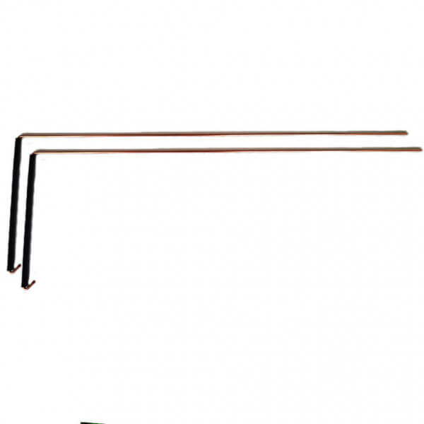 Original Winkelruten Set (2 Stück)
