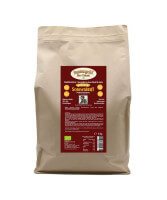 Mehlfreibrot Sonnenkraft 'grob-körnig' Bio Brotbackmischung 6 kg