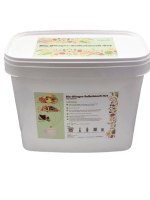 Bio-Dünger-Selbstmach-Set /Kompost Starter Set Kompost - Eimer