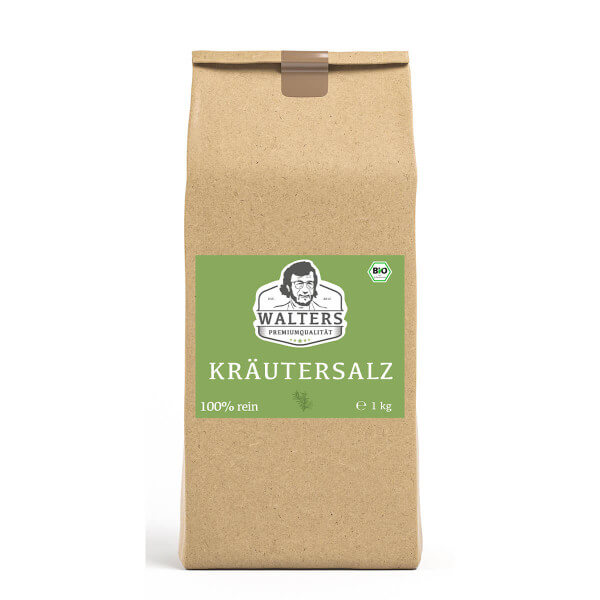 Kräutersalz 1kg