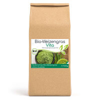 Weizengras Vita 500g