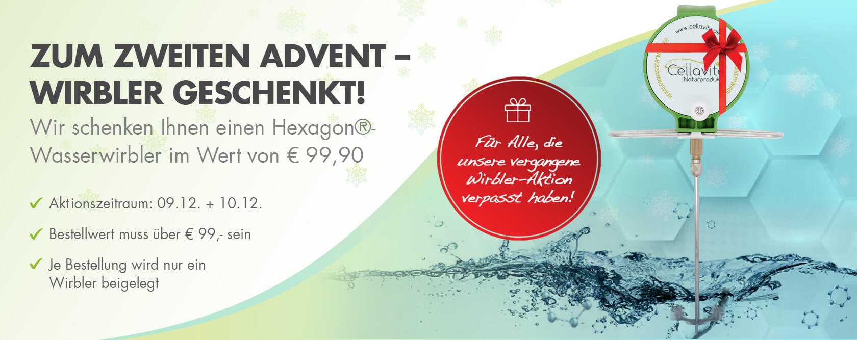 https://www.cellavita.de/wasser/hexagonwasser-technik/hexagonwasser-wirbler-hand/hexagonwasser-wirbler-hand?c=289