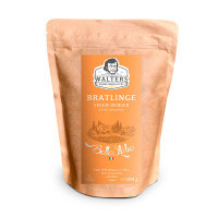 Bratlinge - Veggieburger "Italiano" für 10 Bratlinge